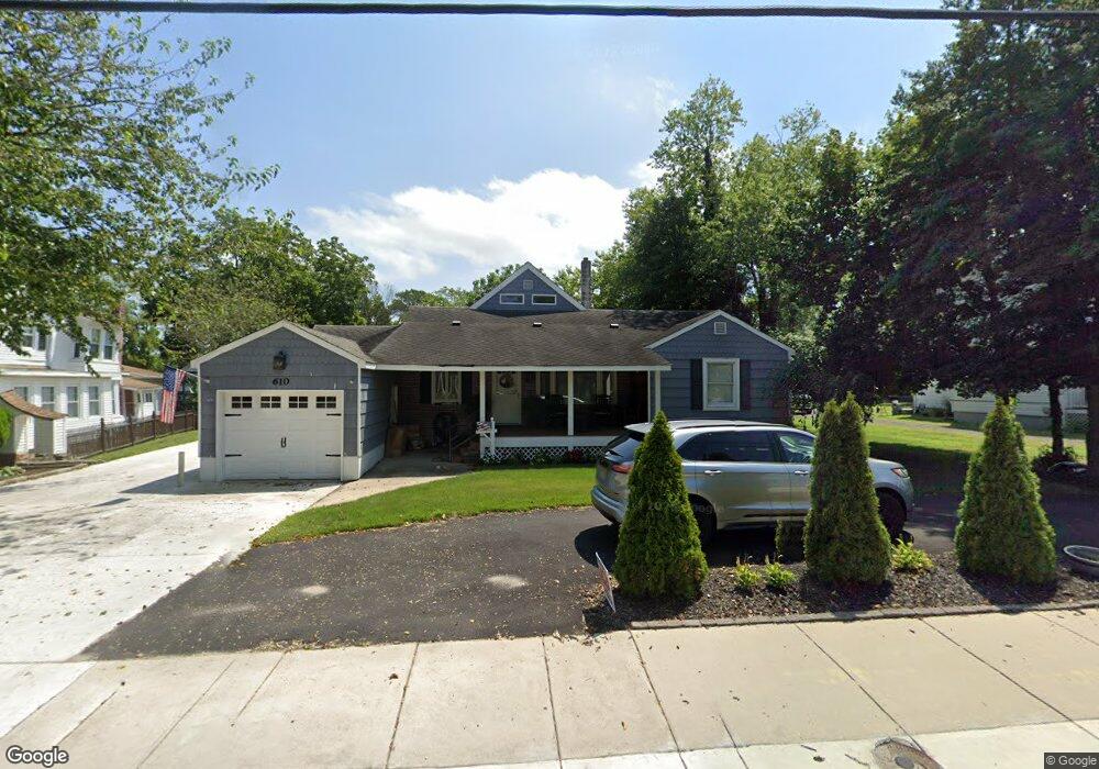 610 S Shore Rd, Absecon, NJ 08201 - photo 1