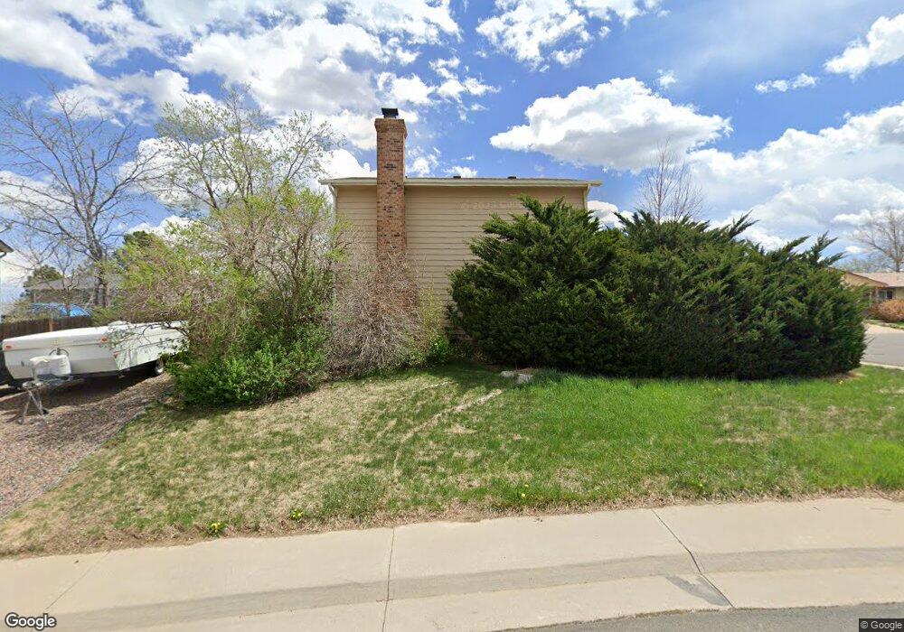 4252 S Biscay Cir, Aurora, CO 80013 - photo 1