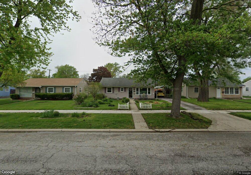 520 N Cline Ave, Griffith, IN 46319 - photo 1