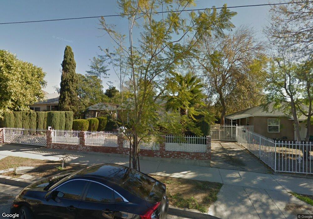 13366 Sayre St, Sylmar, CA 91342 - photo 1