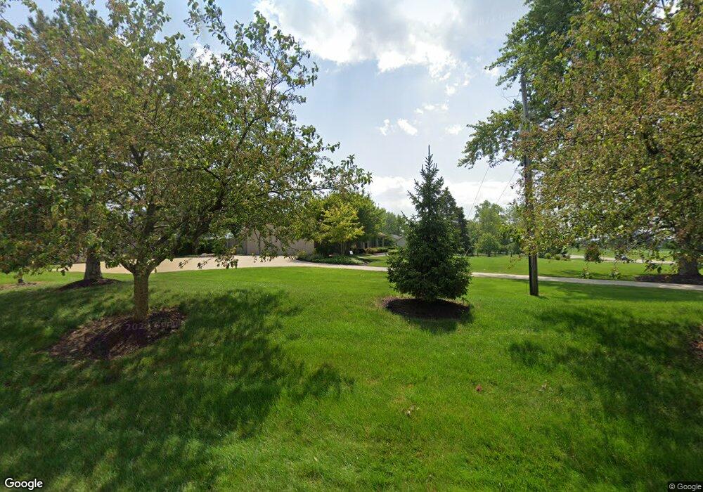 6856 Wheelock Rd, Fort Wayne, IN 46835 - photo 1