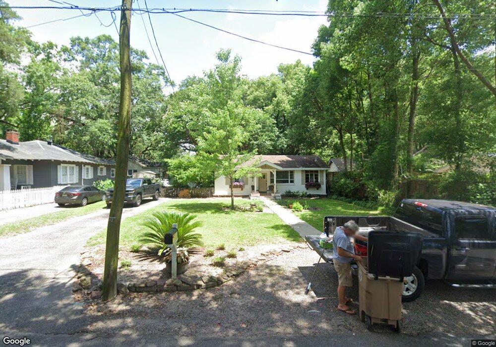 2156 Emogene St, Mobile, AL 36606 - photo 1