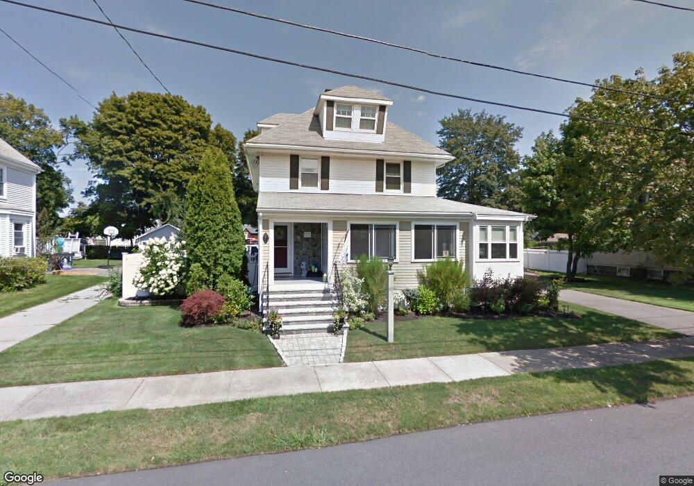 21 Prospect St, Saugus, MA 01906 - photo 1