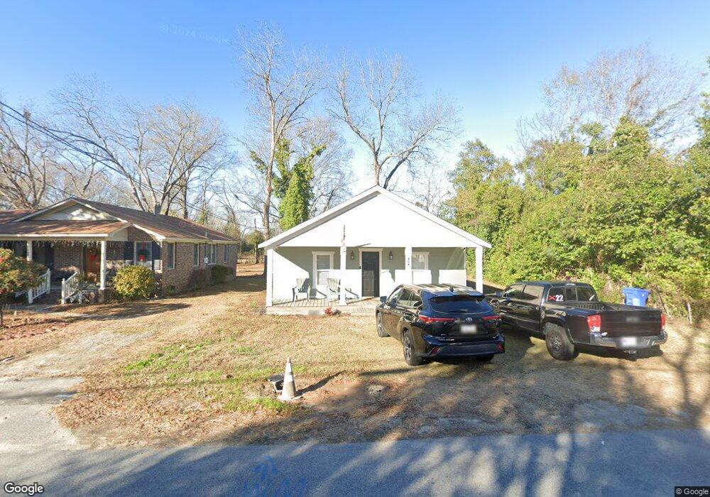 606 King St, Camden, SC 29020 - photo 1