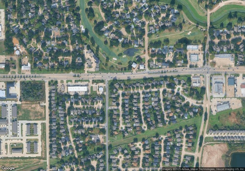 14922 Fairway Square Dr, Houston, TX 77084 - photo 1