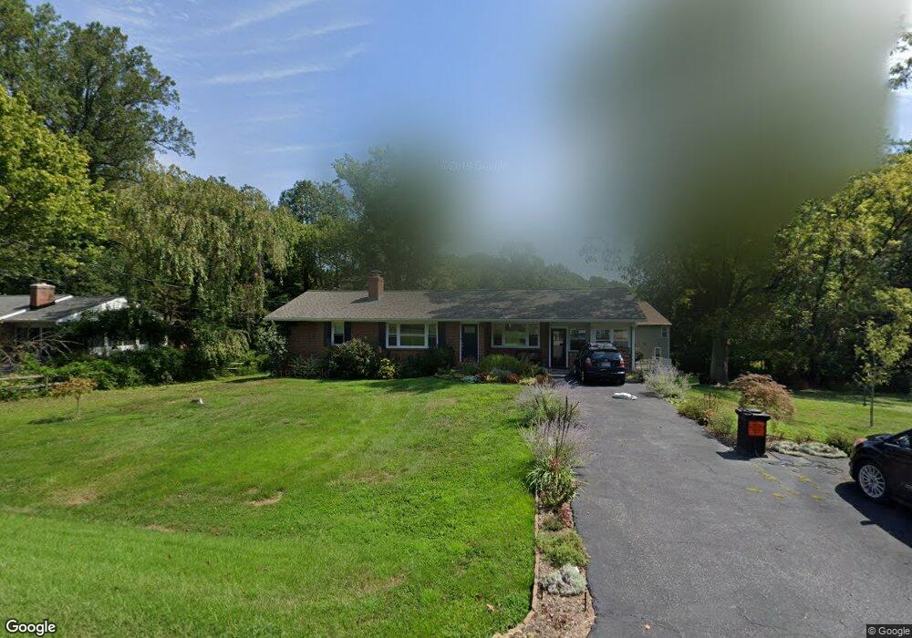 10610 Gorman Rd, Laurel, MD 20723 - photo 1