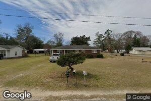 133 Thomas St, Cordova, SC 29039