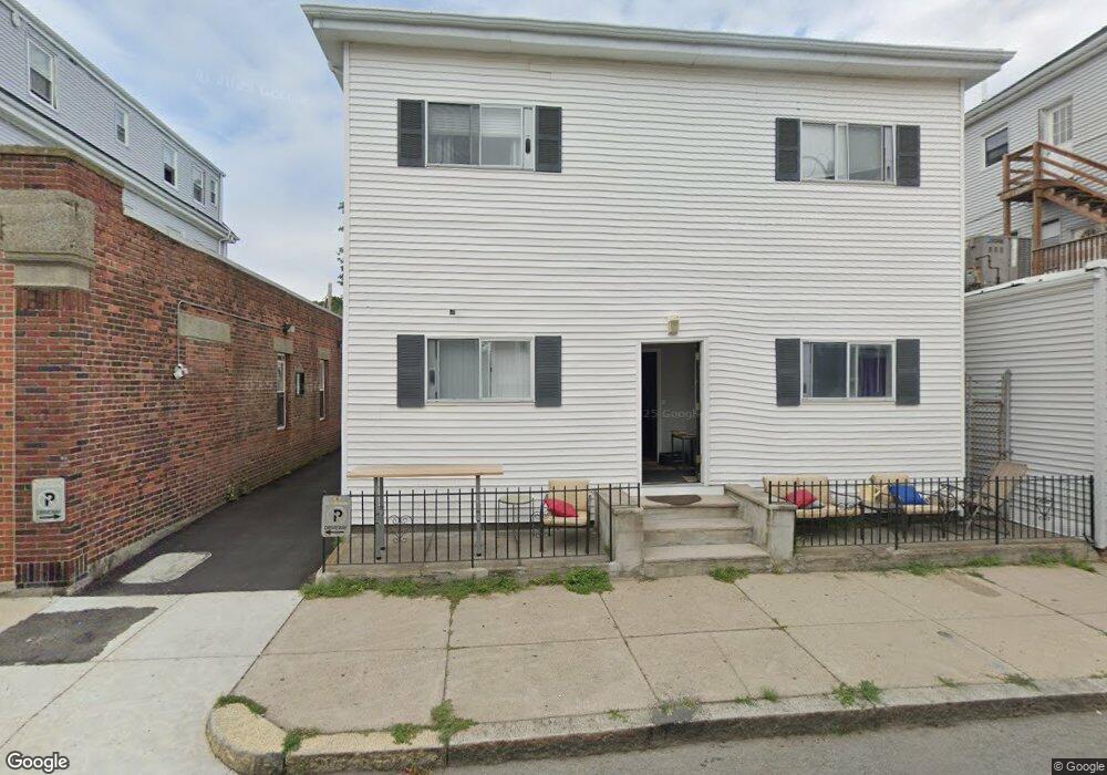 820 E 6th St unit 2, Boston, MA 02127 - photo 1