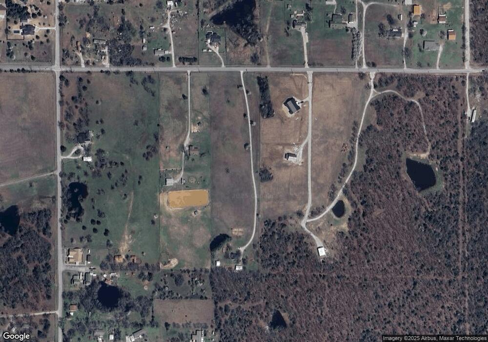 14128 W 81st St S, Sapulpa, OK 74066 - photo 1