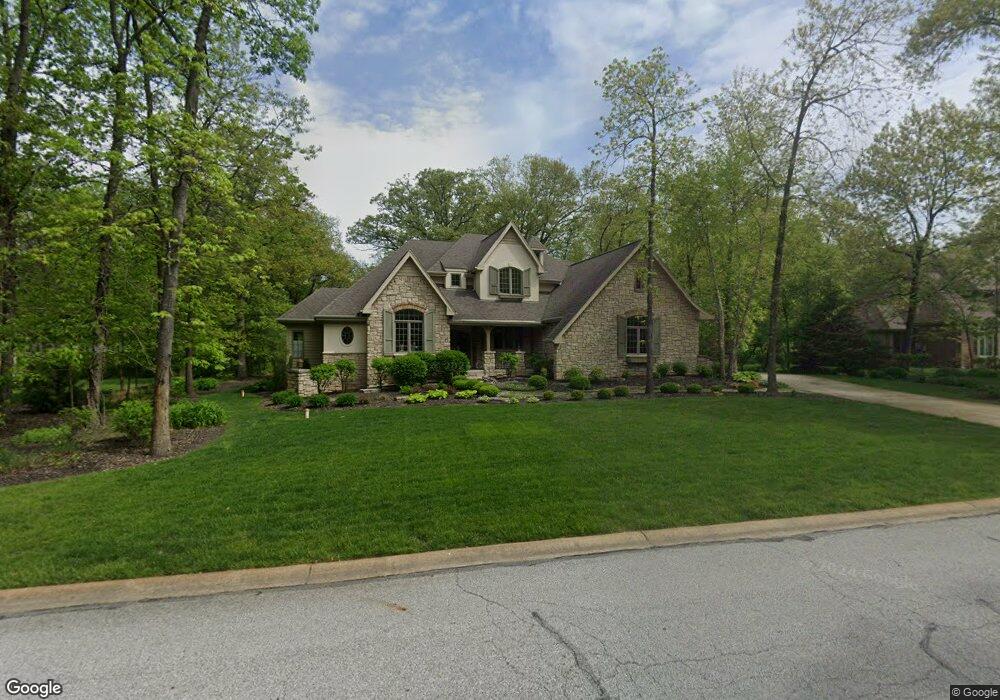 12147 S Williams Ct, Crown Point, IN 46307 - photo 1