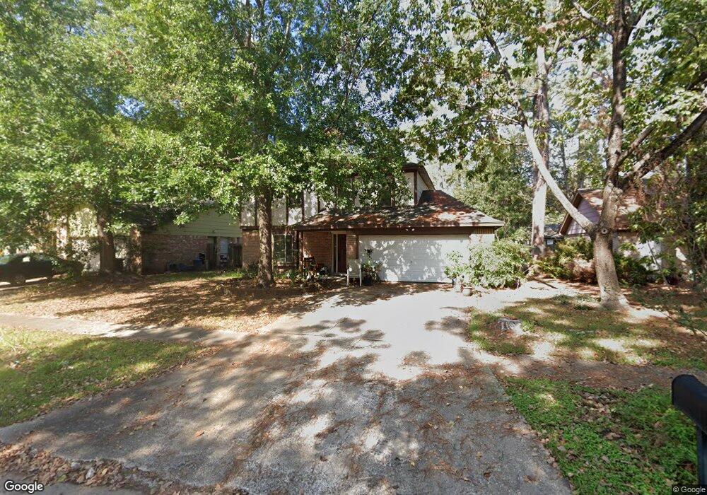 11618 Brookfalls Dr, Houston, TX 77070 - photo 1