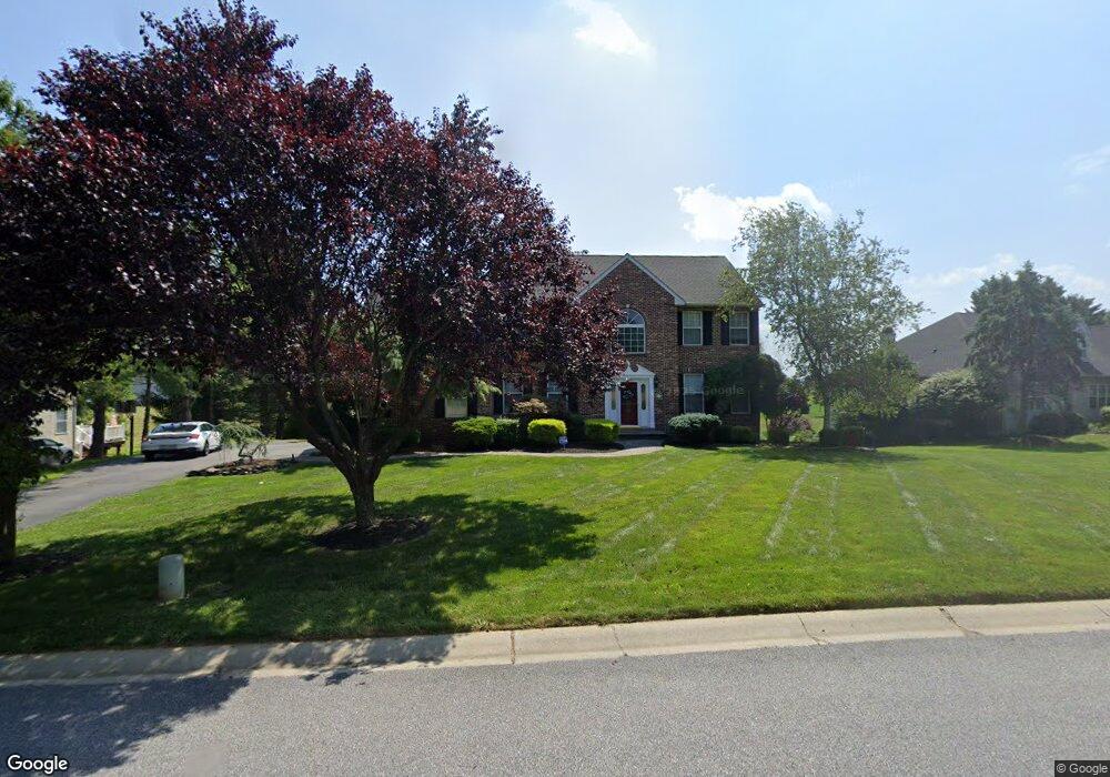 46 James Hayward Rd, Glen Mills, PA 19342 - photo 1