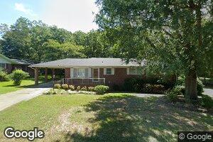 55 Glenn St, Hartwell, GA 30643