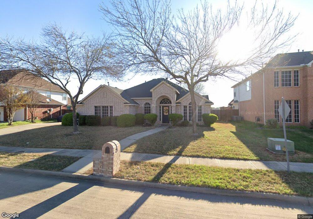 602 Althea Dr, Wylie, TX 75098 - photo 1