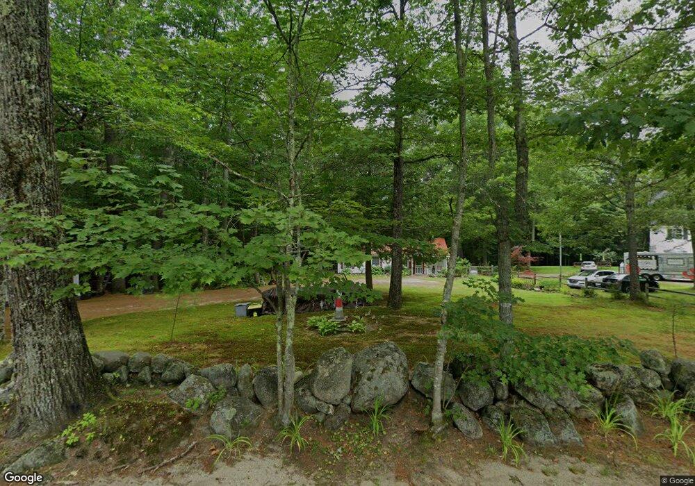 32 Middle Ridge Rd, Bridgton, ME 04009 - photo 1