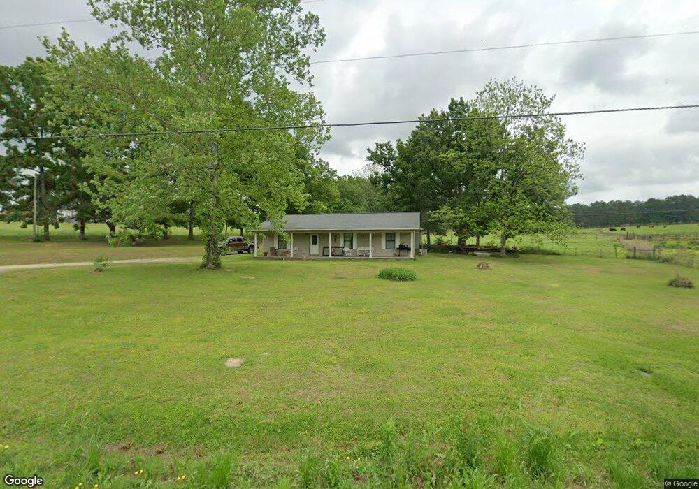 363 County Road 812, Laurel, MS 39443 - photo 1