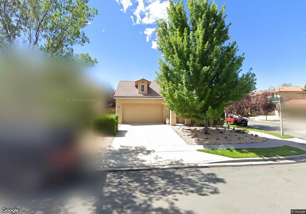 3667 Allegrini Dr, Sparks, NV 89436 - photo 1