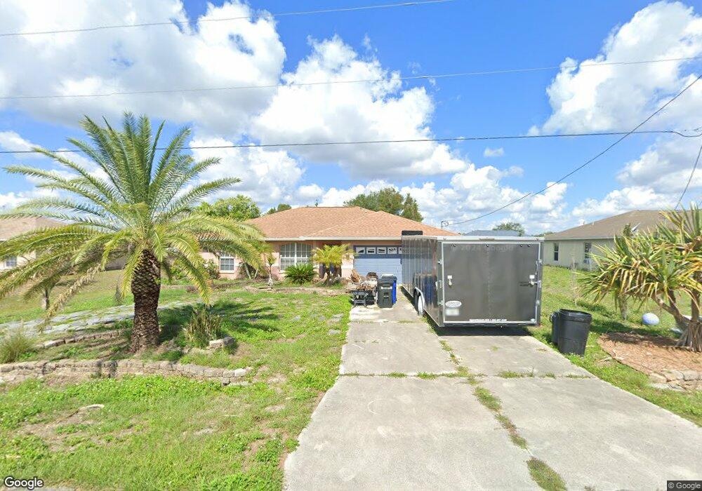 826 Unger Ave, Fort Myers, FL 33913 - photo 1