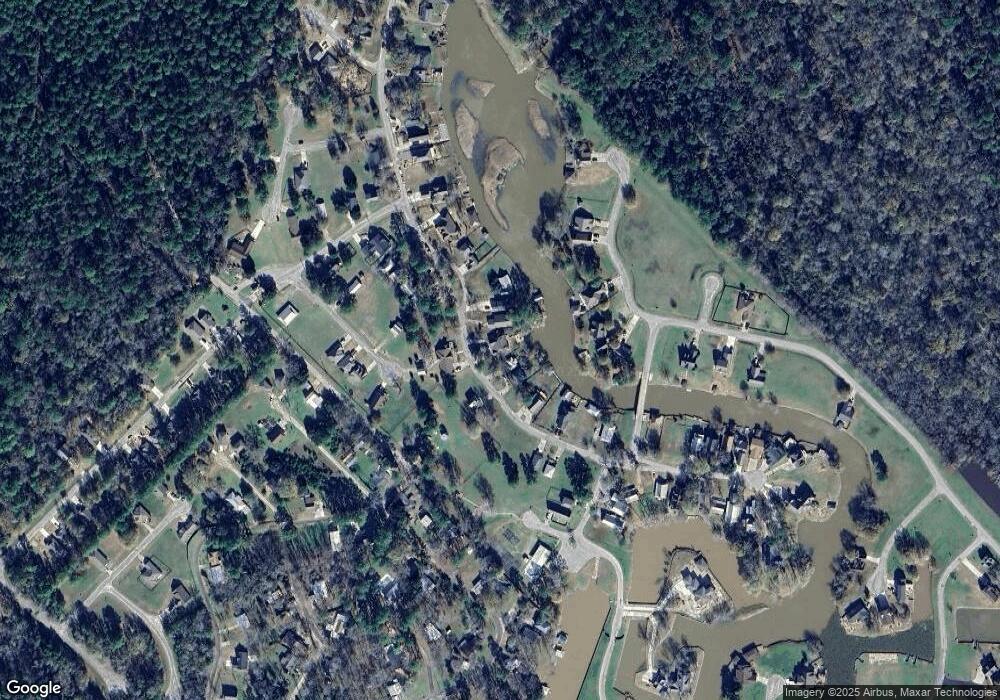 46 Hunters Creek Dr, Huntsville, TX 77340 - photo 1