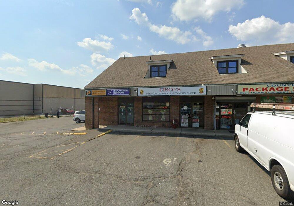 252 Hartford Ave, Newington, CT 06111 - photo 1