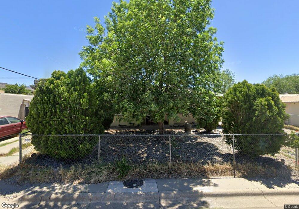 1720 Buena Vista Corte, Alamogordo, NM 88310 - photo 1