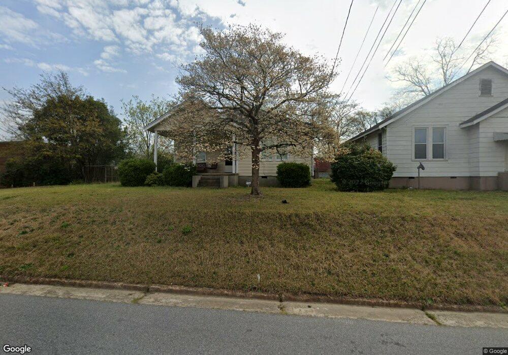 3845 Lake St, Macon, GA 31204 - photo 1