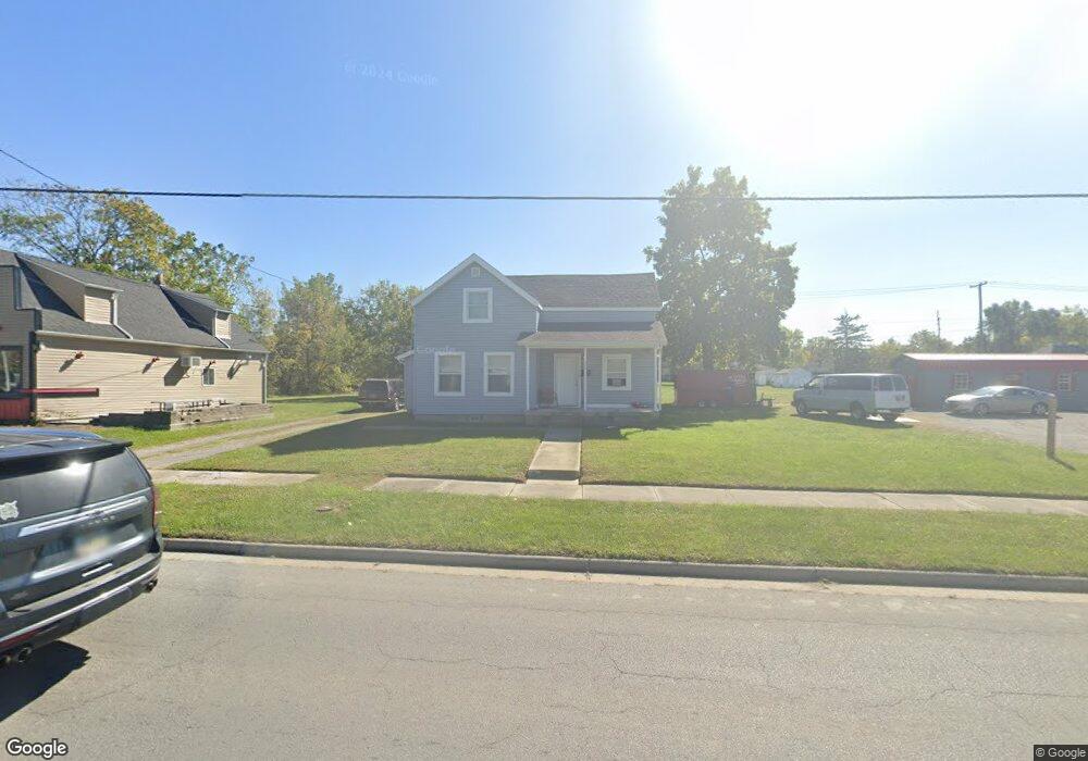 124 E 4th St, Lima, OH 45804 - photo 1