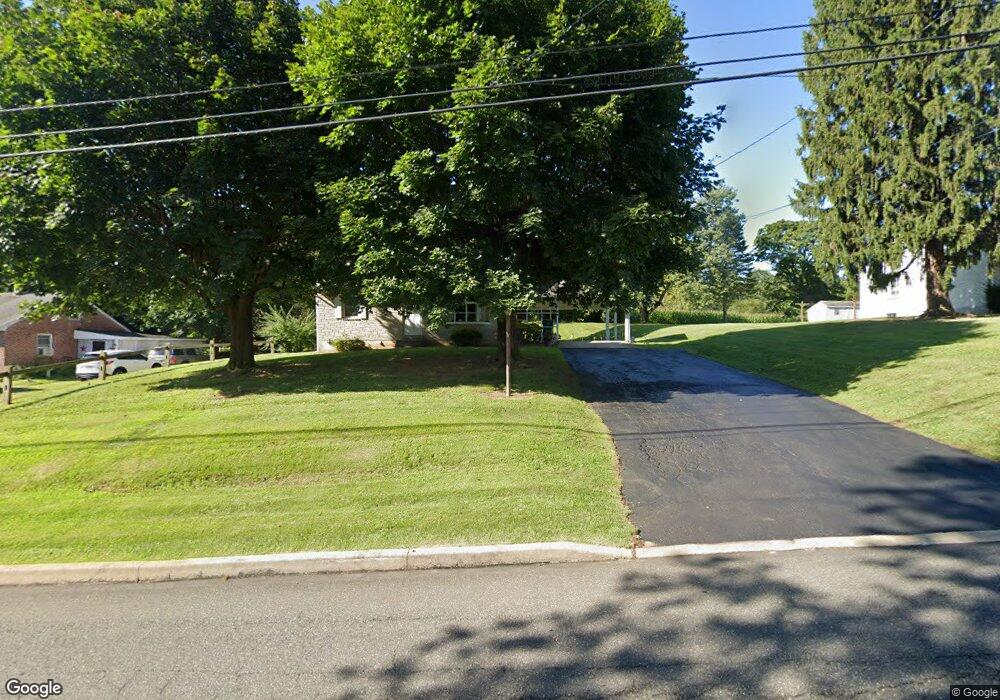 376 Mill St, Boyertown, PA 19512 - photo 1