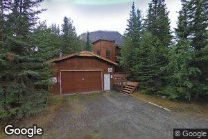 19385 Rusty's Way, Cooper Landing, AK 99572