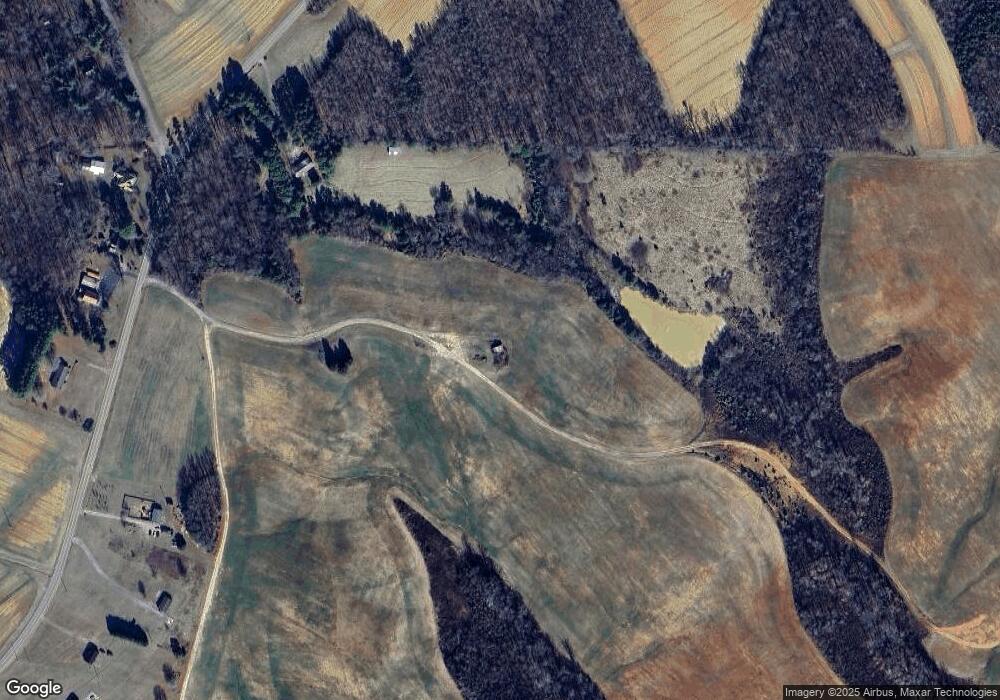 5224 Java Rd, Java, VA 24565 - photo 1