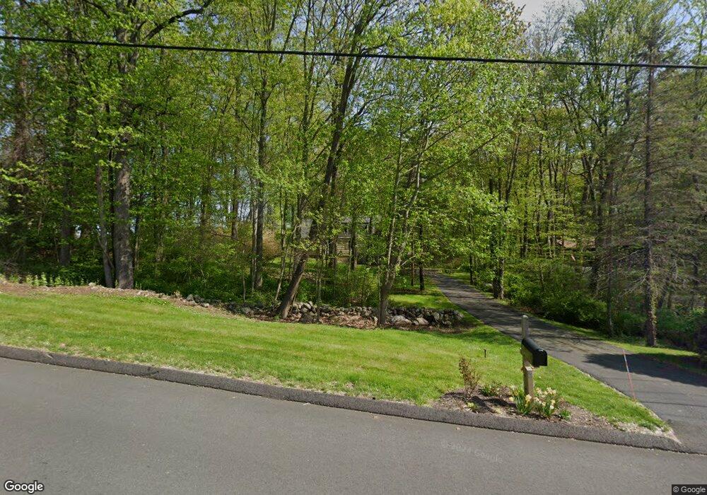 19 Quarry Ridge Rd, Monroe, CT 06468 - photo 1