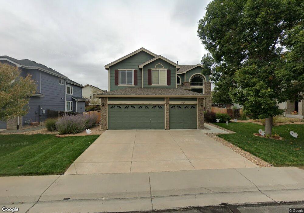 12423 Cherry St, Thornton, CO 80241 - photo 1
