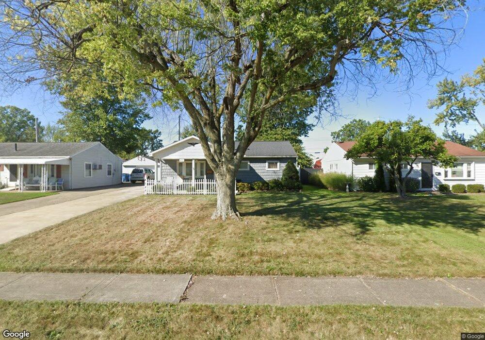 4122 Columbo Ln, Lorain, OH 44055 - photo 1