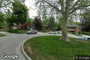 1351 Normandie Cir, Salt Lake City, UT 84105