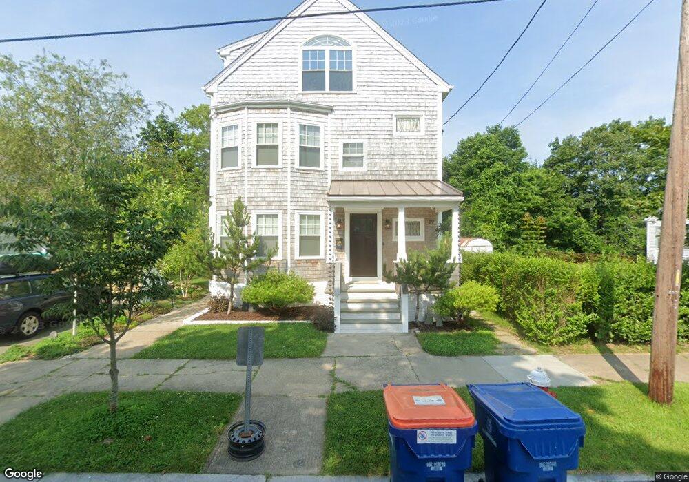 39 Byron St unit 41, New Bedford, MA 02740 - photo 1