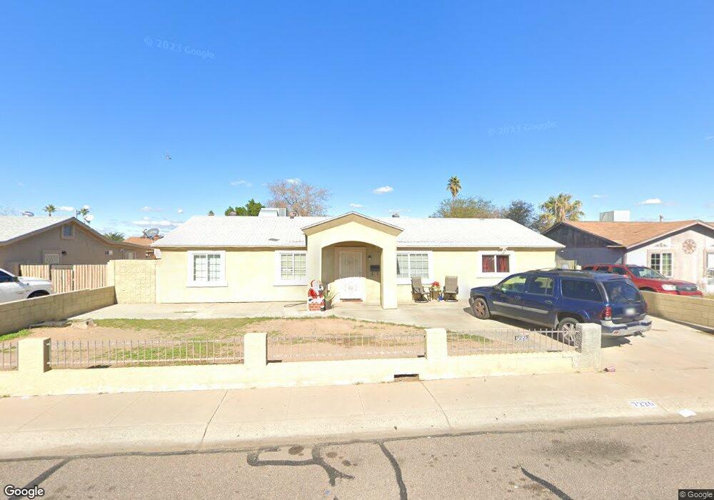 7226 W Mackenzie Dr, Phoenix, AZ 85033 - photo 1