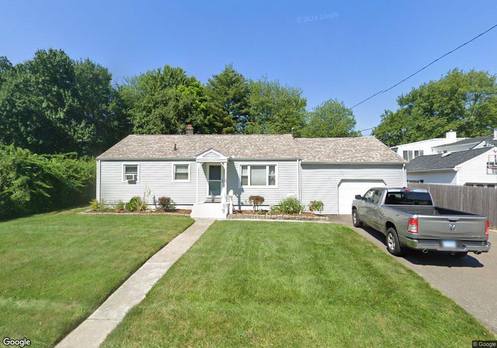 23 Mayfair Rd, Bloomfield, CT 06002 - photo 1