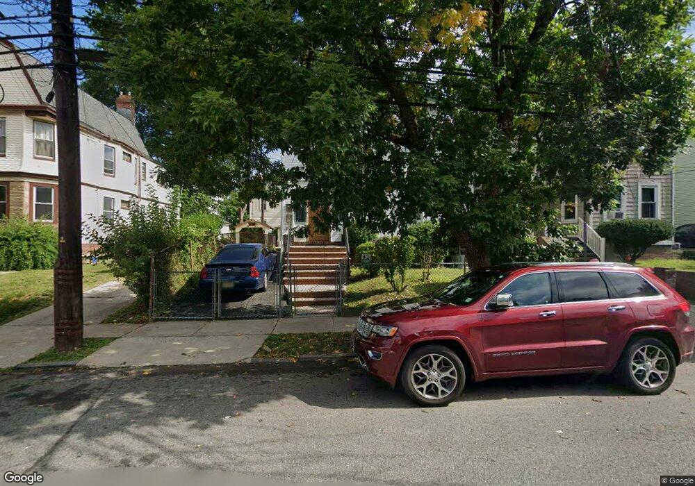 187 Scheerer Ave, Newark, NJ 07112 - photo 1