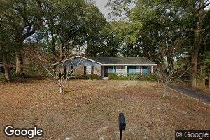 7254 Red Arrow Rd, Mobile, AL 36695
