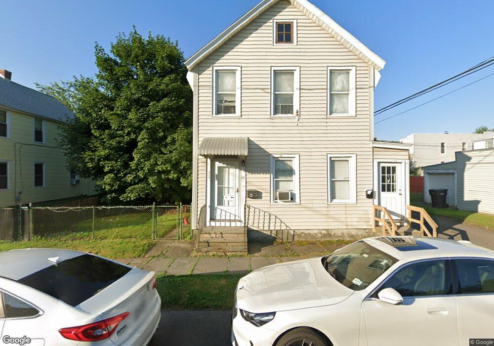 14 108th St unit 5, Troy, NY 12182 - photo 1