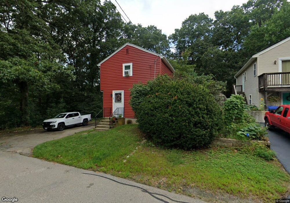 141 Forest Grove Ave, Wrentham, MA 02093 - photo 1