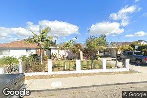 553 E Maple St, Oxnard, CA 93033