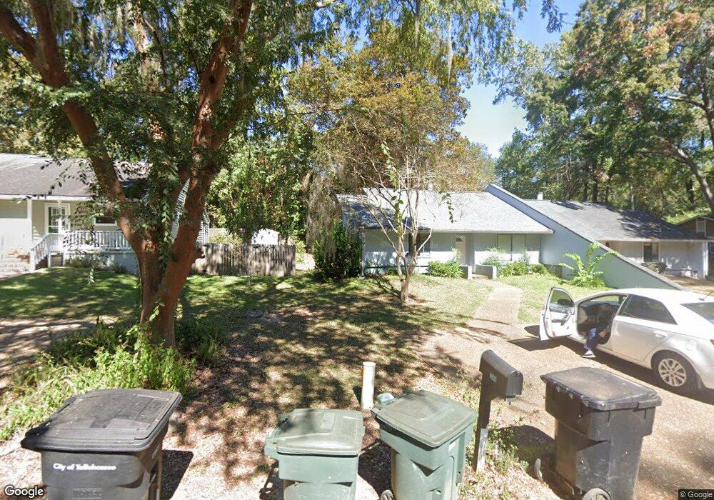 3348 Thomas Butler Rd, Tallahassee, FL 32308 - photo 1