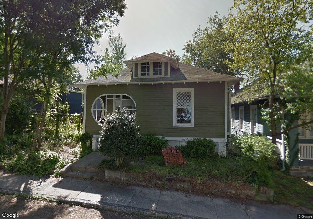 946 New St, Macon, GA 31201 - photo 1