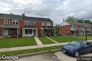 6212 Falkirk Rd, Baltimore, MD 21239