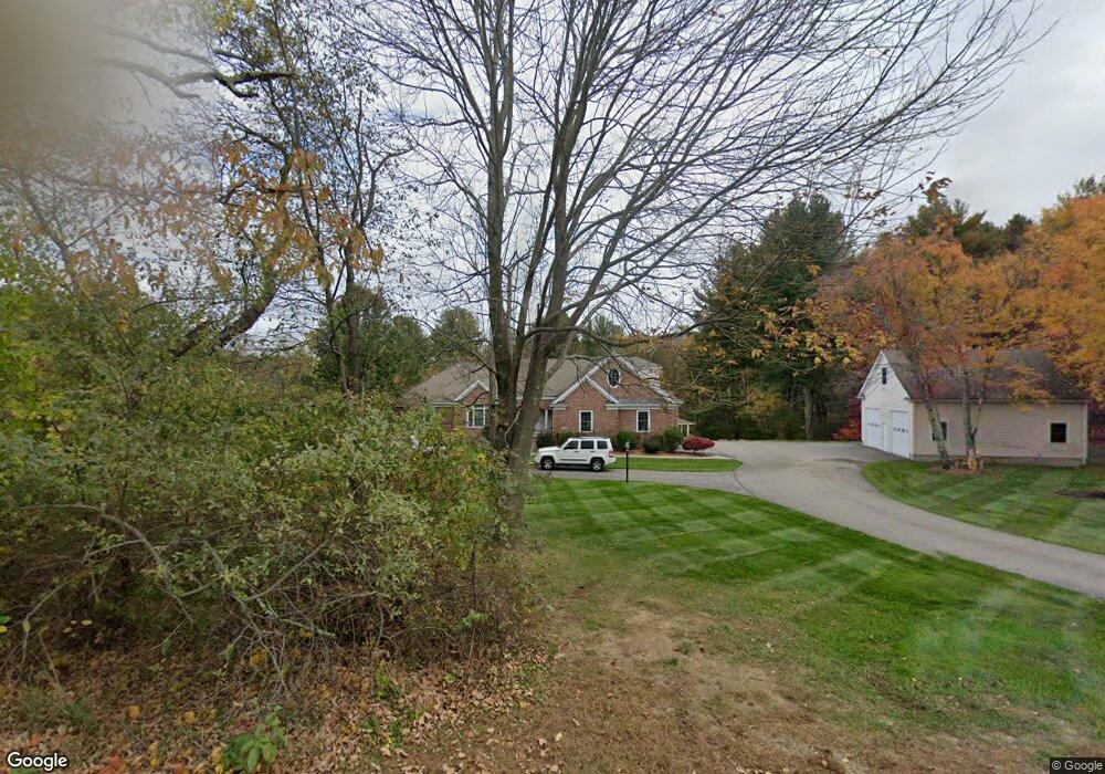 240 Elm St, Blackstone, MA 01504 - photo 1