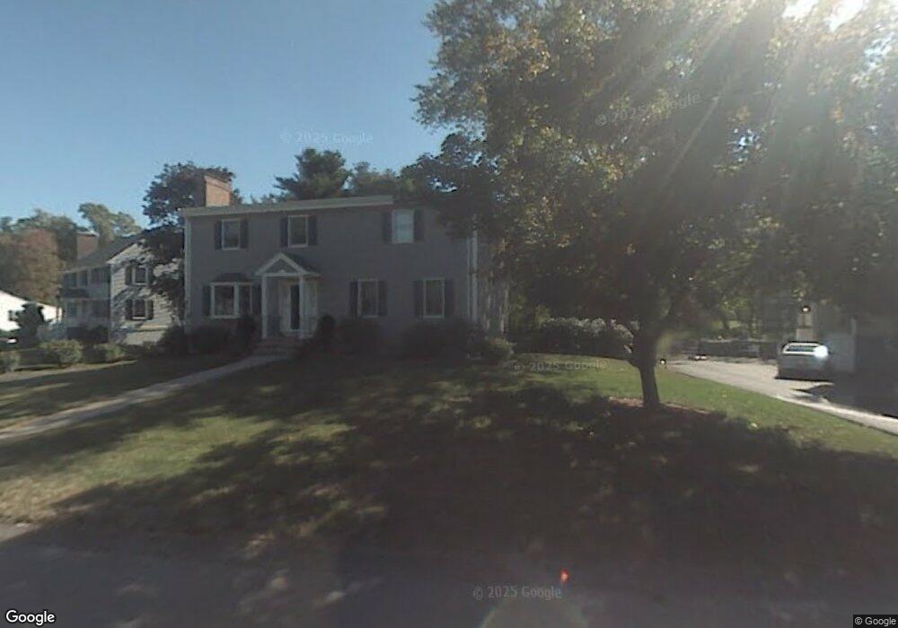 3 Sylvia Rd, North Reading, MA 01864 - photo 1