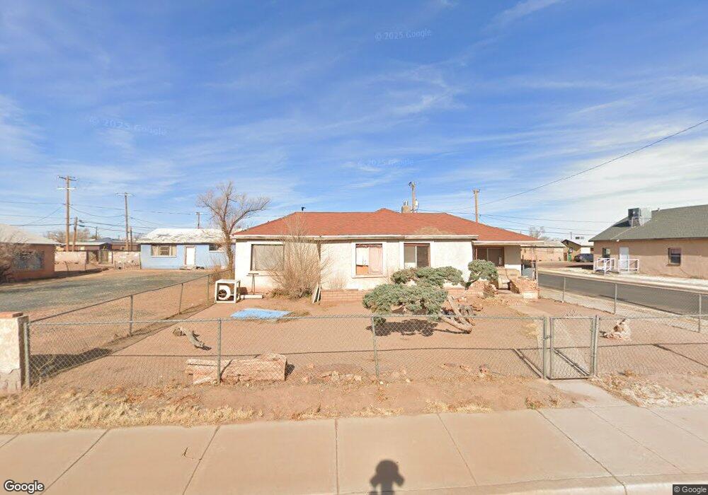 423 N Donnelly Ave, Winslow, AZ 86047 - photo 1