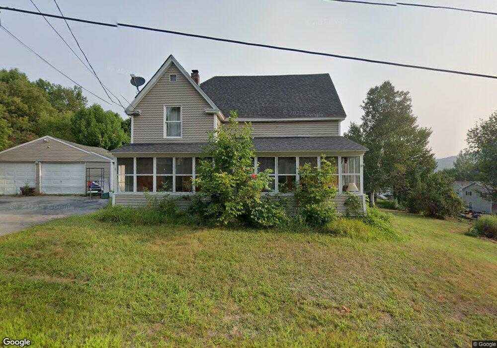 4 2nd St, Gorham, NH 03581 - photo 1