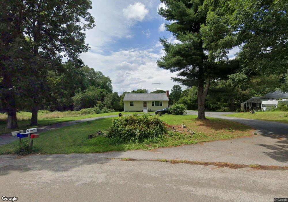 89 Cockle Hill Rd, Salem, CT 06420 - photo 1